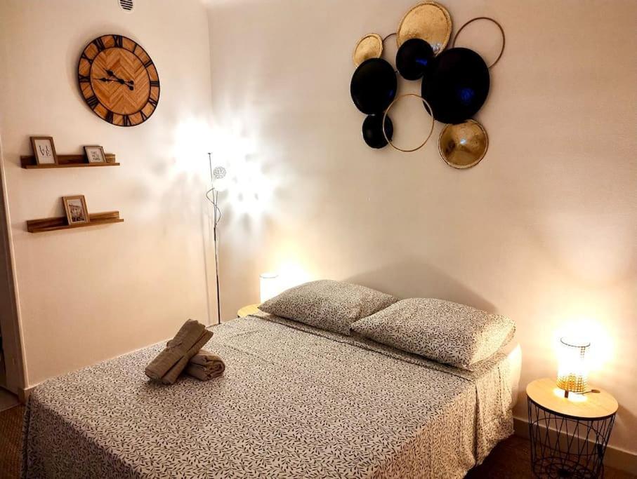 Studio Cosy Alfortville Eksteriør bilde